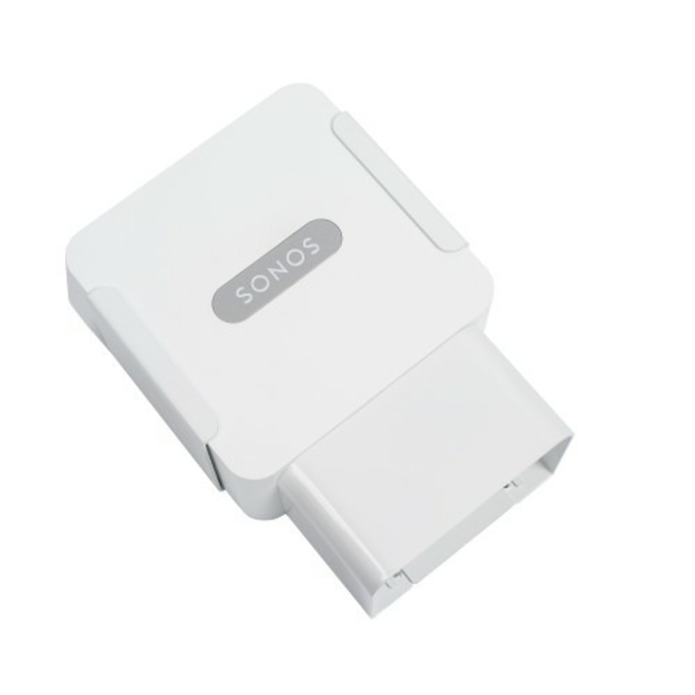 Кронштейн для акустической системы Sonos Flexson SONOS CONNECT Wall Mount - White (Single)