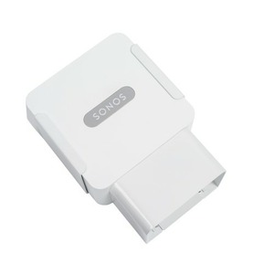 Кронштейн для акустической системы Sonos Flexson SONOS CONNECT Wall Mount - White (Single)