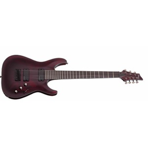Электрогитара SCHECTER Blackjack ATX C-7 VRS