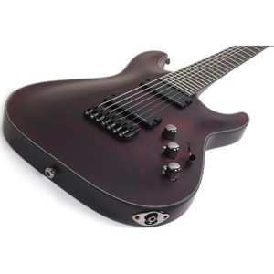 Электрогитара SCHECTER Blackjack ATX C-7 VRS