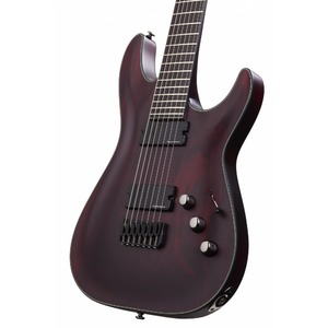Электрогитара SCHECTER Blackjack ATX C-7 VRS