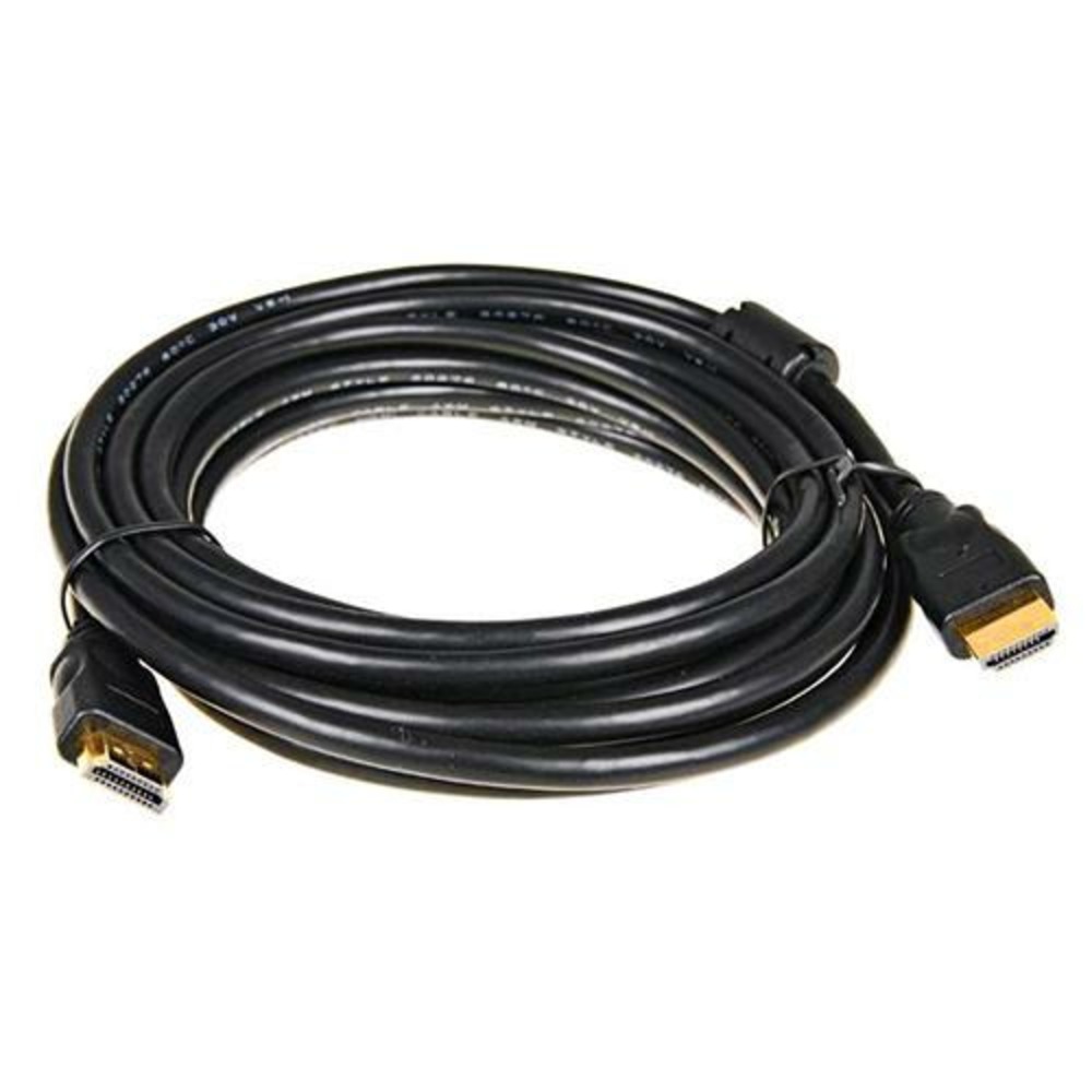 Кабель HDMI - HDMI MrCable VDH-05-FT(B) 5.0m