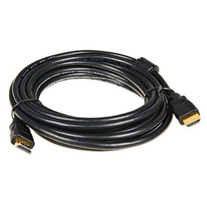 Кабель HDMI - HDMI MrCable VDH-05-FT(B) 5.0m