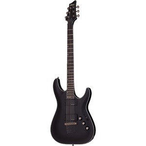 Электрогитара SCHECTER Blackjack SLS C-1 A SBK (USA)