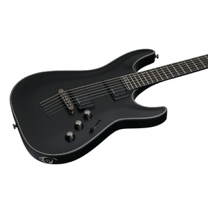 Электрогитара SCHECTER Blackjack SLS C-1 A SBK (USA)