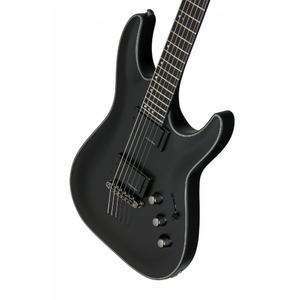 Электрогитара SCHECTER Blackjack SLS C-1 A SBK (USA)