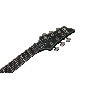 Электрогитара SCHECTER Blackjack SLS C-1 A SBK (USA)