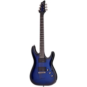 Электрогитара SCHECTER Blackjack SLS C-1 A STBB