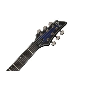 Электрогитара SCHECTER Blackjack SLS C-1 A STBB