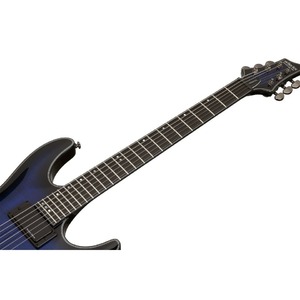 Электрогитара SCHECTER Blackjack SLS C-1 A STBB