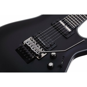 Электрогитара SCHECTER BLACKJACK SLS C-1 S SBK