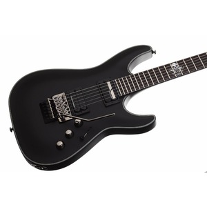 Электрогитара SCHECTER BLACKJACK SLS C-1 S SBK