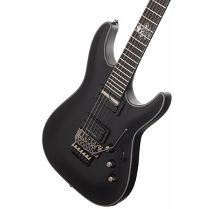 Электрогитара SCHECTER Blackjack SLS C-1 S SBK