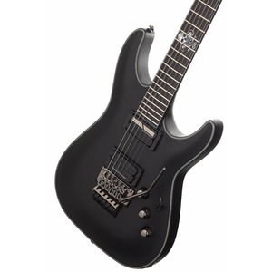 Электрогитара SCHECTER BLACKJACK SLS C-1 S SBK