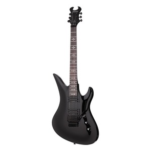 Электрогитара SCHECTER Synyster Deluxe BLK