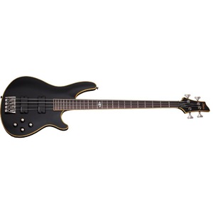 Бас-гитара SCHECTER Blackjack ATX C-4 ABSN