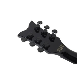 Электрогитара SCHECTER Blackjack Tempest BLK