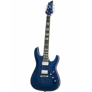 Электрогитара SCHECTER C-1 Custom STB