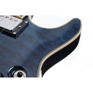 Электрогитара SCHECTER C-1 Custom STB