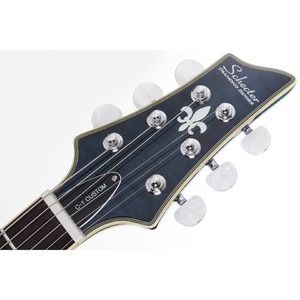 Электрогитара SCHECTER C-1 Custom STB