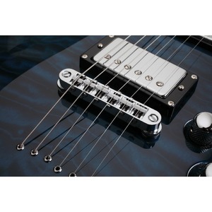 Электрогитара SCHECTER C-1 Custom STB