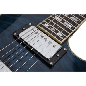 Электрогитара SCHECTER C-1 Custom STB