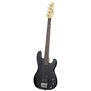 Бас-гитара SCHECTER Diamond P-Custom 4 BLK