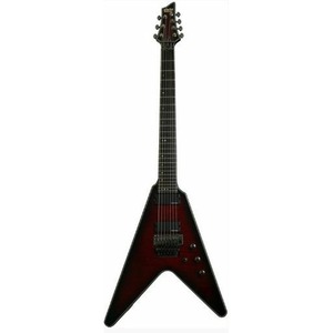 Электрогитара SCHECTER Blackjack SLS V-7 A CRB