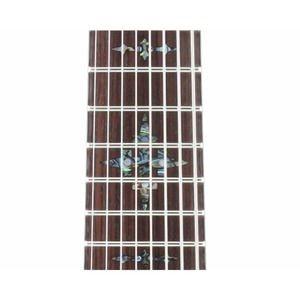 Гитара леворукая SCHECTER Damien Elite-8 L/H CRED