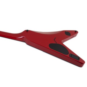 Электрогитара SCHECTER CHRIS ITM V-7 G.RED
