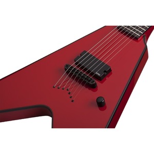 Электрогитара SCHECTER CHRIS ITM V-7 G.RED