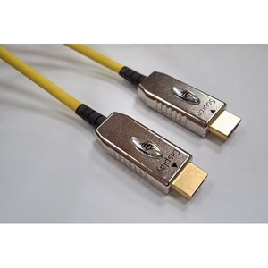Кабель HDMI - HDMI MrCable VDH.FO-100-HT 100.0m