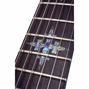 Гитара леворукая SCHECTER Damien Elite-7 FR L/H CRED