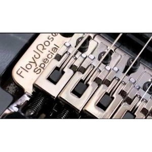 Гитара леворукая SCHECTER Damien Elite-7 FR L/H CRED