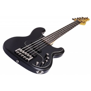 Бас-гитара SCHECTER Diamond-P Custom-5 A SBK