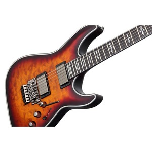 Электрогитара SCHECTER Hellraiser C-1 FR Extreme-E 3TSSB