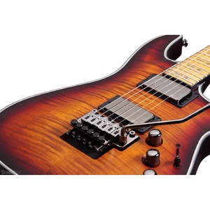 Электрогитара SCHECTER Hellraiser C-1 FR Extreme-E 3TSSB