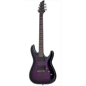 Электрогитара SCHECTER Hellraiser C-1 TPB
