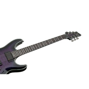 Электрогитара SCHECTER Hellraiser C-1 TPB