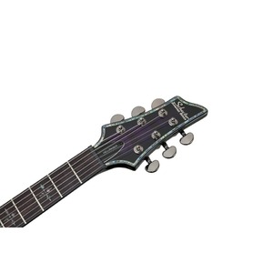Электрогитара SCHECTER Hellraiser C-1 TPB