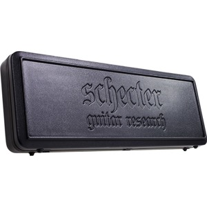 Кейс для гитары SCHECTER SGR-UNIVERSAL BASS HARDCASE