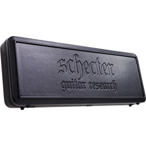 Кейс для гитары SCHECTER SGR-UNIVERSAL GUITAR HARDCASE