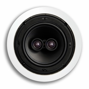 Встраиваемая потолочная акустика Current Audio CECS65DT