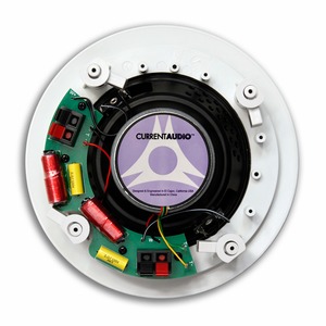 Встраиваемая потолочная акустика Current Audio CECS65