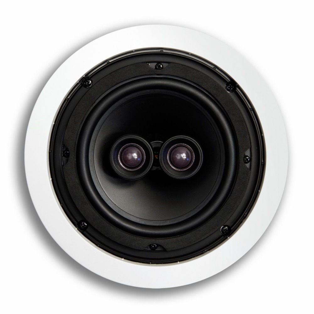 Встраиваемая потолочная акустика Current Audio CECS80