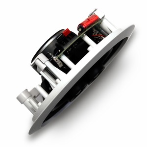Встраиваемая потолочная акустика Current Audio CECS80