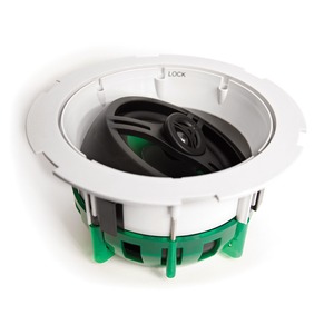 Встраиваемая потолочная акустика Current Audio FIT650FL