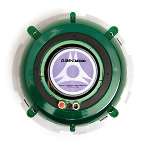 Встраиваемая потолочная акустика Current Audio FIT651FL