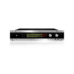 ЦАП Antelope Audio Eclipse 384 silver