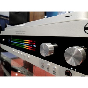 ЦАП Antelope Audio Eclipse 384 silver